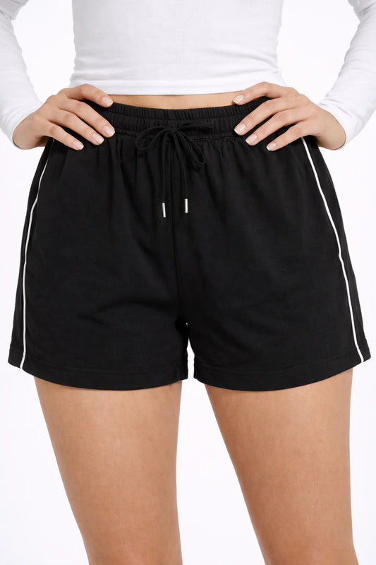 Effort Shorts - Visions Eyewear