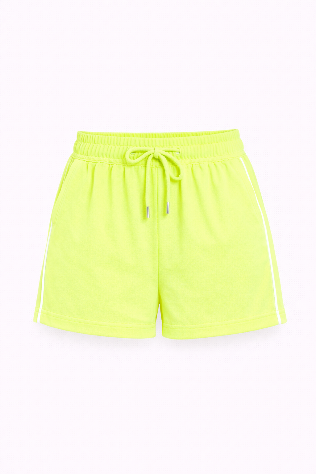 Short with side stripe - Effort Activewear