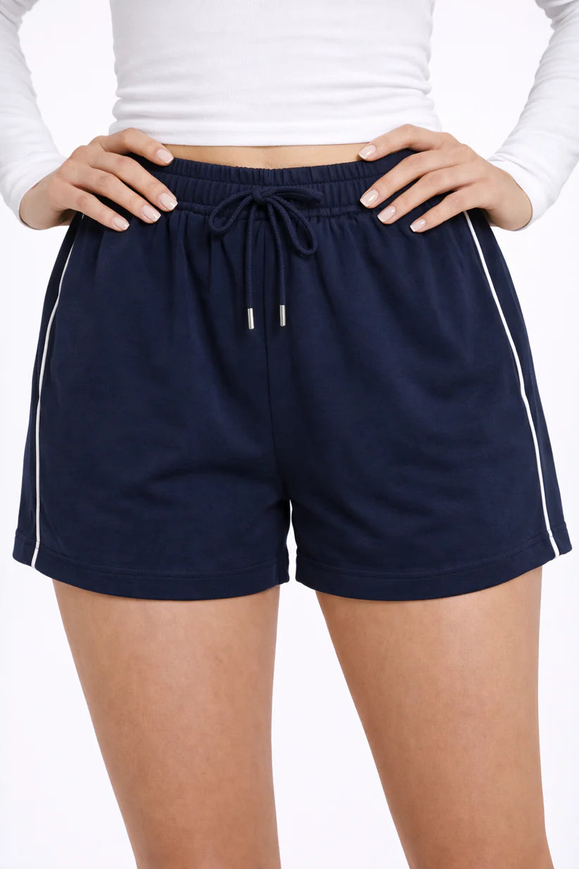 Effort Shorts - Visions Eyewear