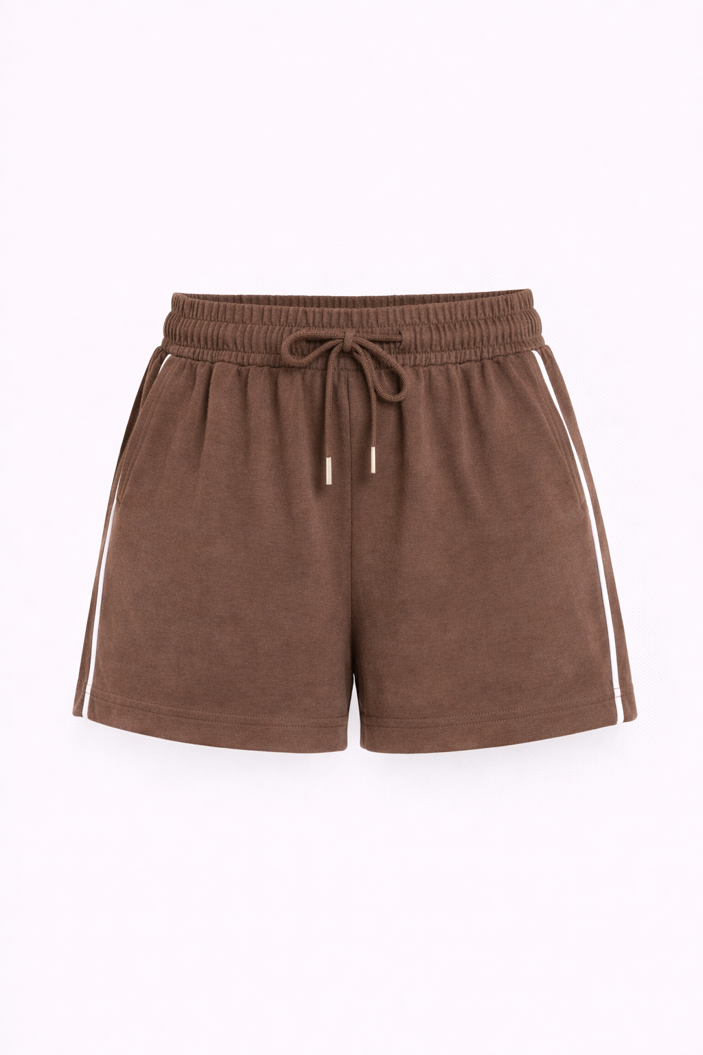 Short with side stripe - Effort Activewear