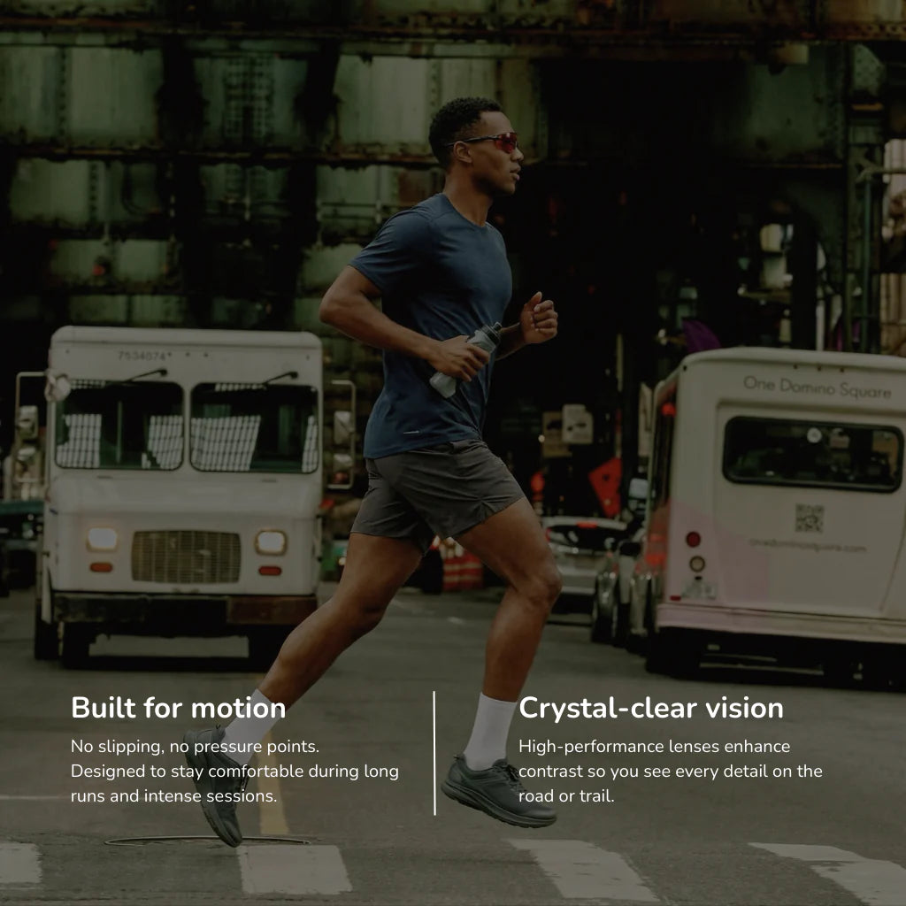 Taylor - Visions Eyewear