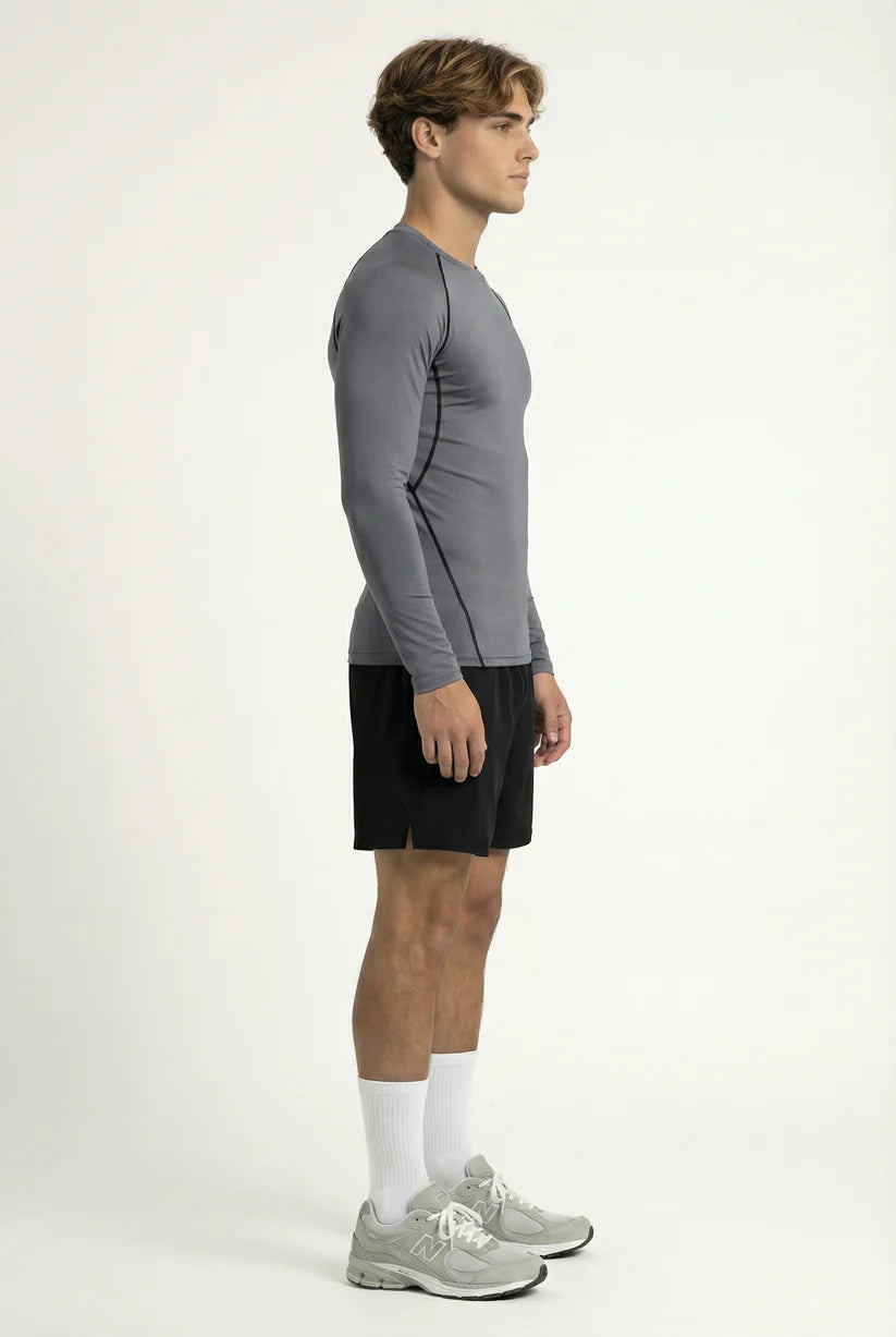 Effort Long Sleeve - Visions Eyewear