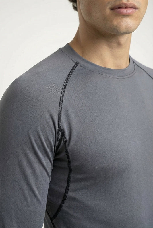 Effort Long Sleeve - Visions Eyewear