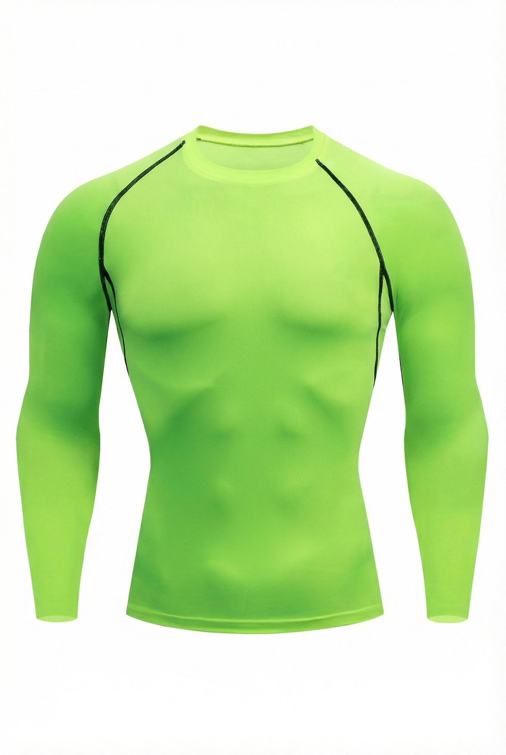 Running Termo Long Sleeve 2 - Effort Activewear