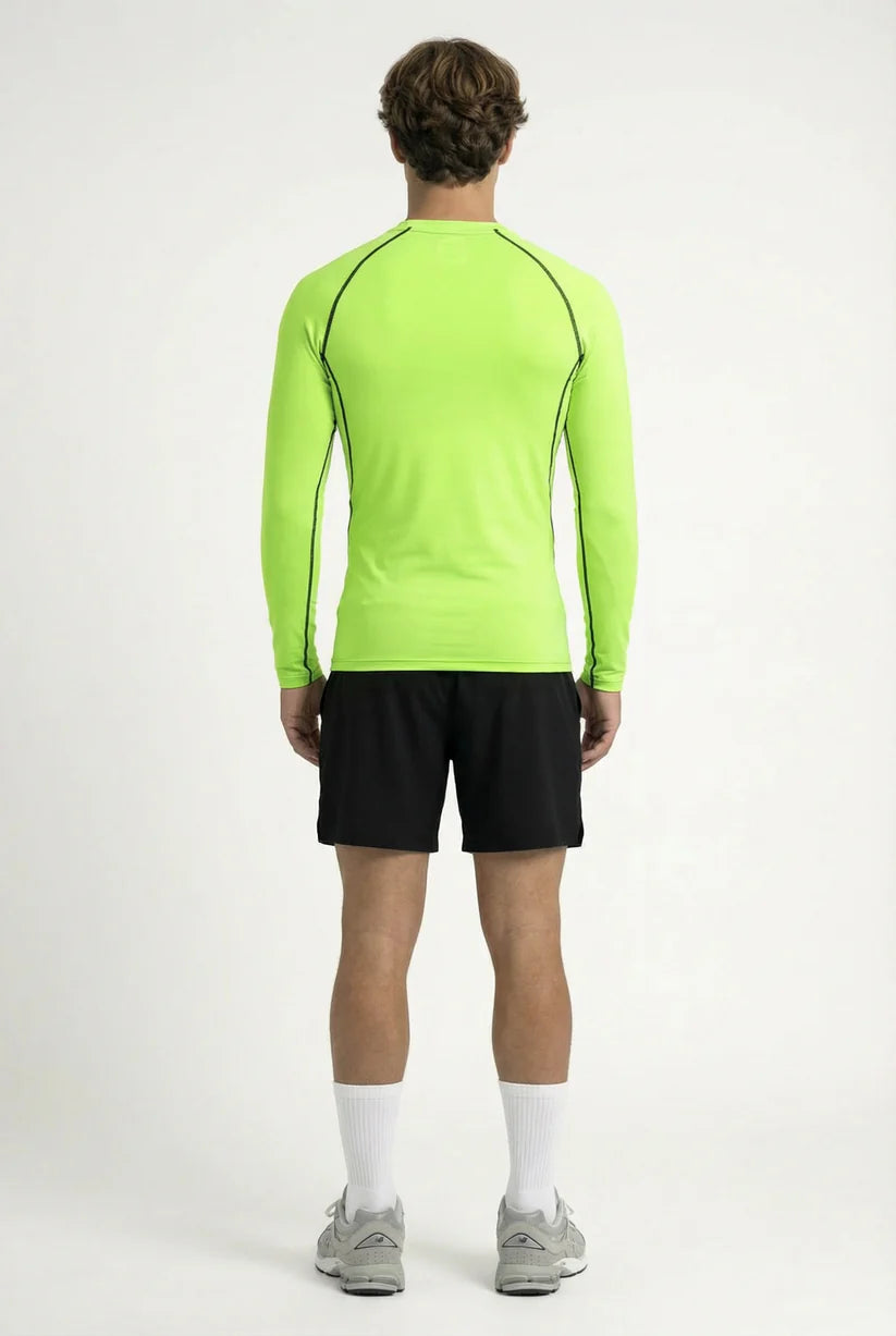 Effort Long Sleeve - Visions Eyewear