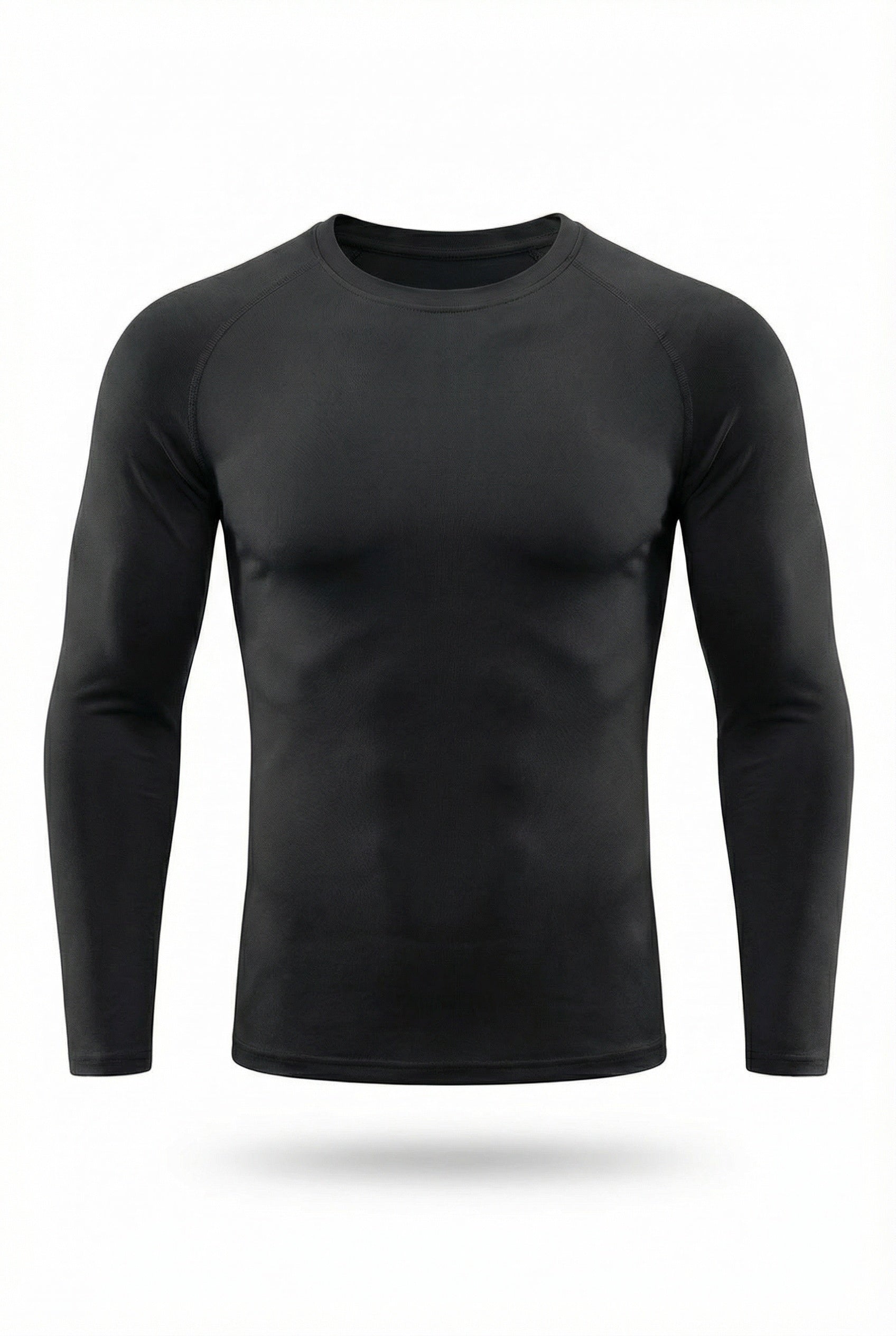 Running Termo Long Sleeve 2 - Effort Activewear