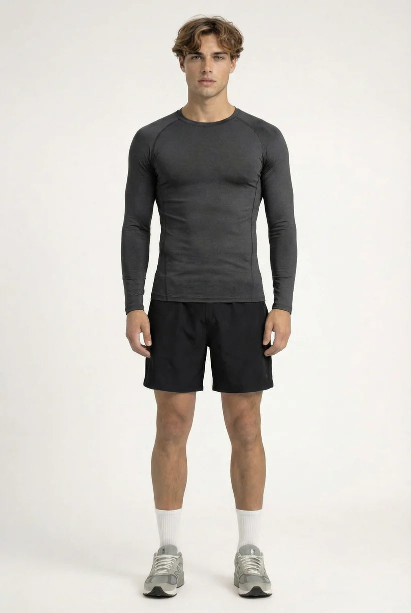 Effort Long Sleeve - Visions Eyewear