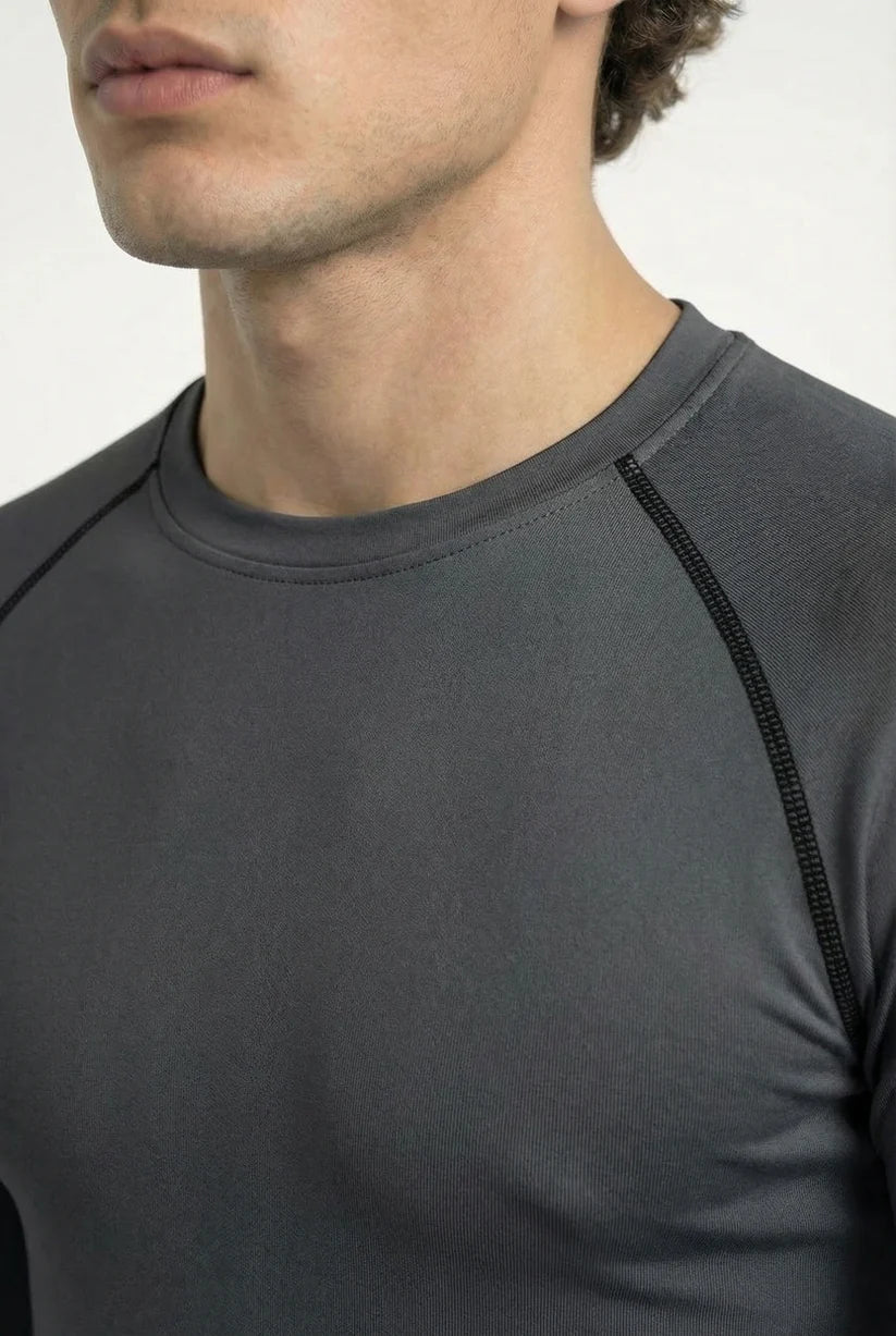 Effort Long Sleeve - Visions Eyewear