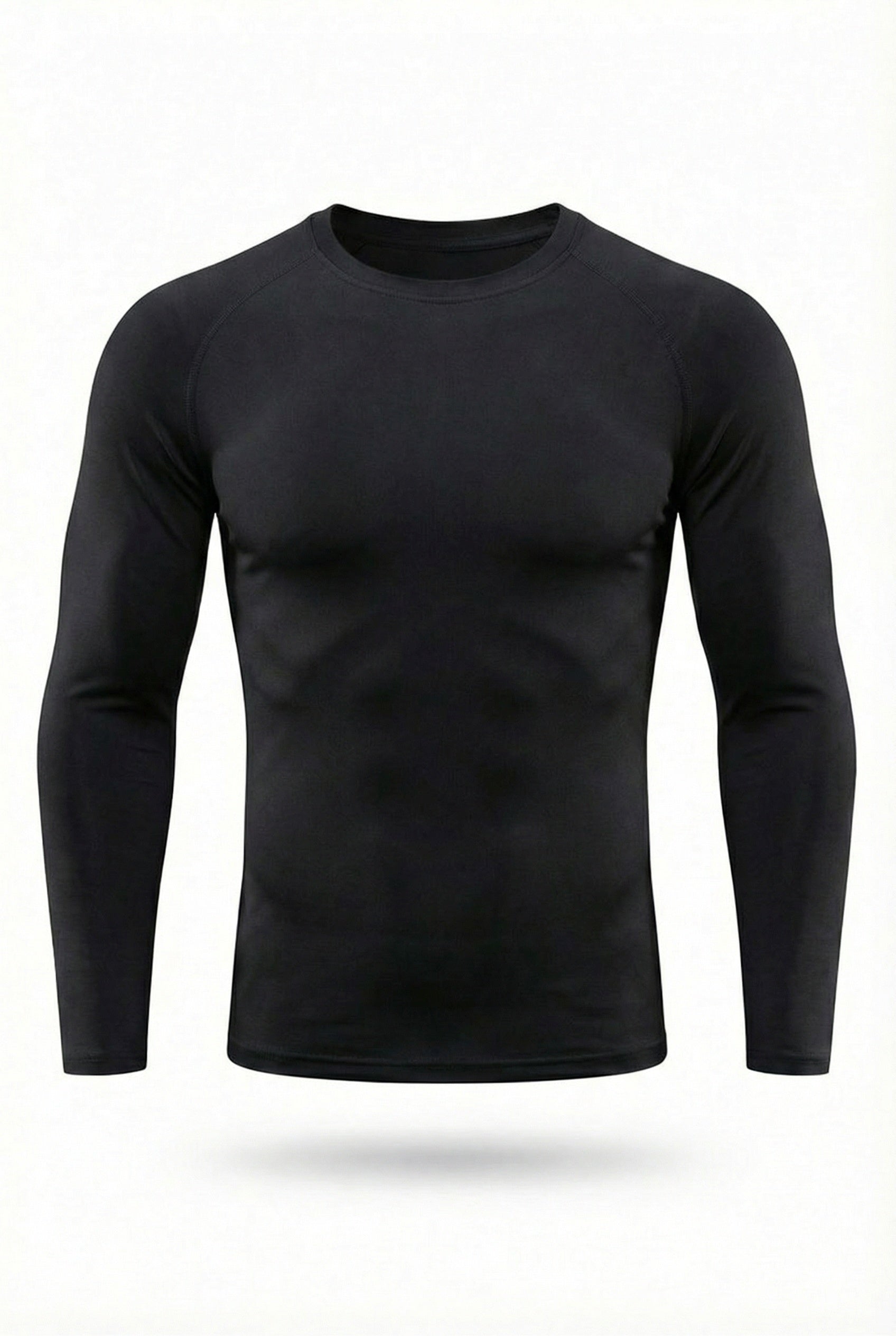 Running Termo Long Sleeve 2 - Effort Activewear