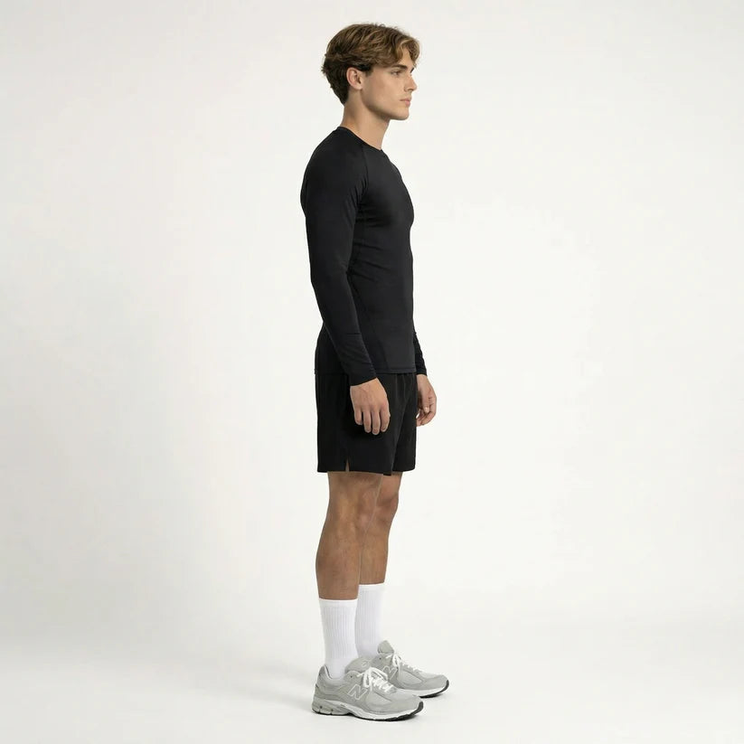 Effort Long Sleeve - Visions Eyewear
