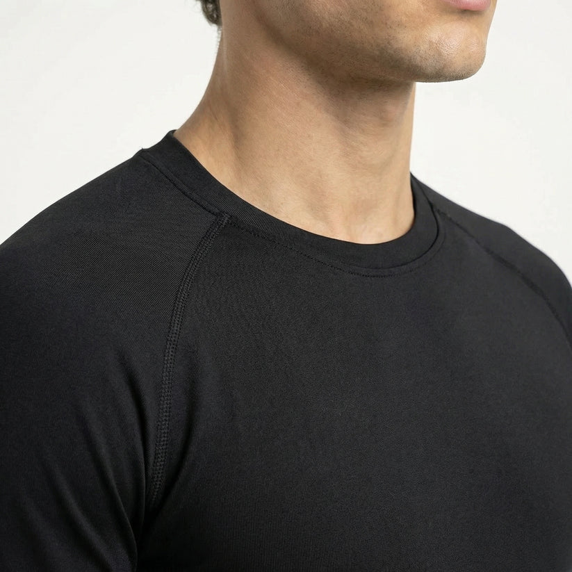 Effort Long Sleeve - Visions Eyewear