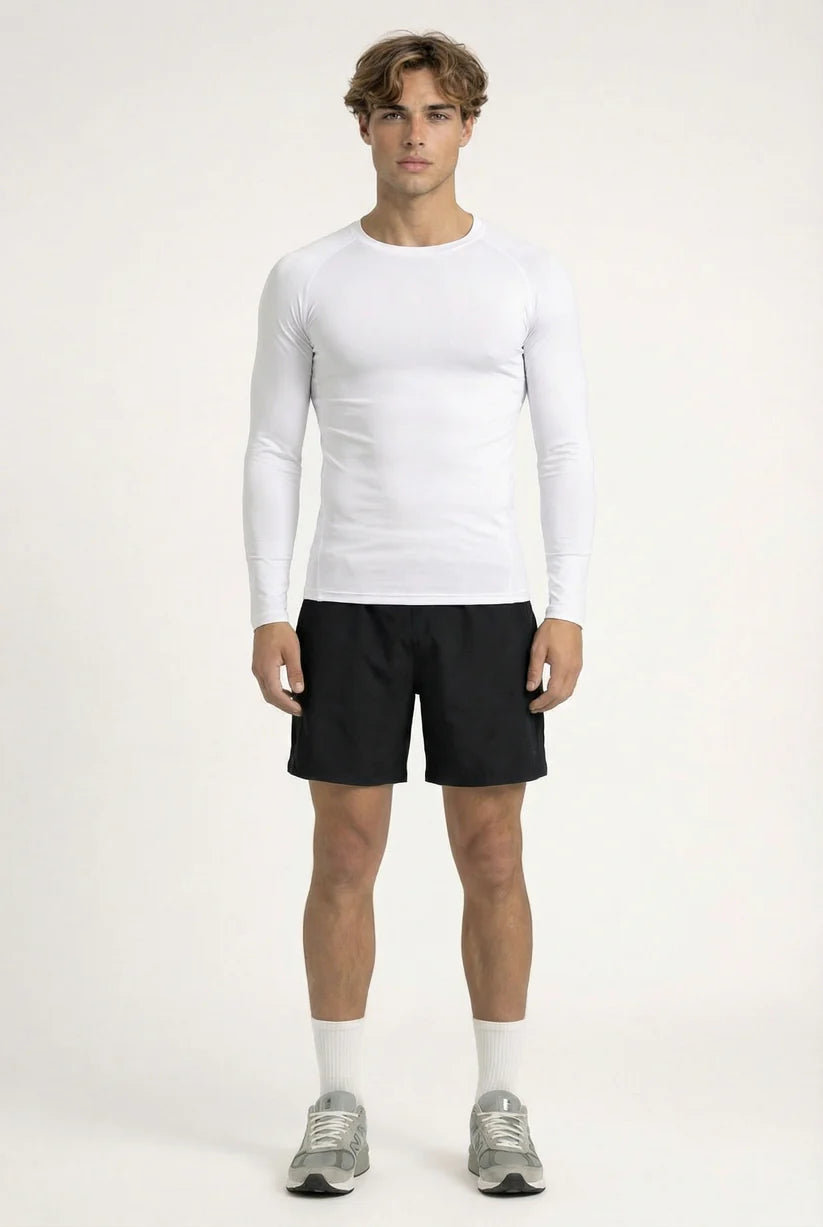 Effort Long Sleeve - Visions Eyewear