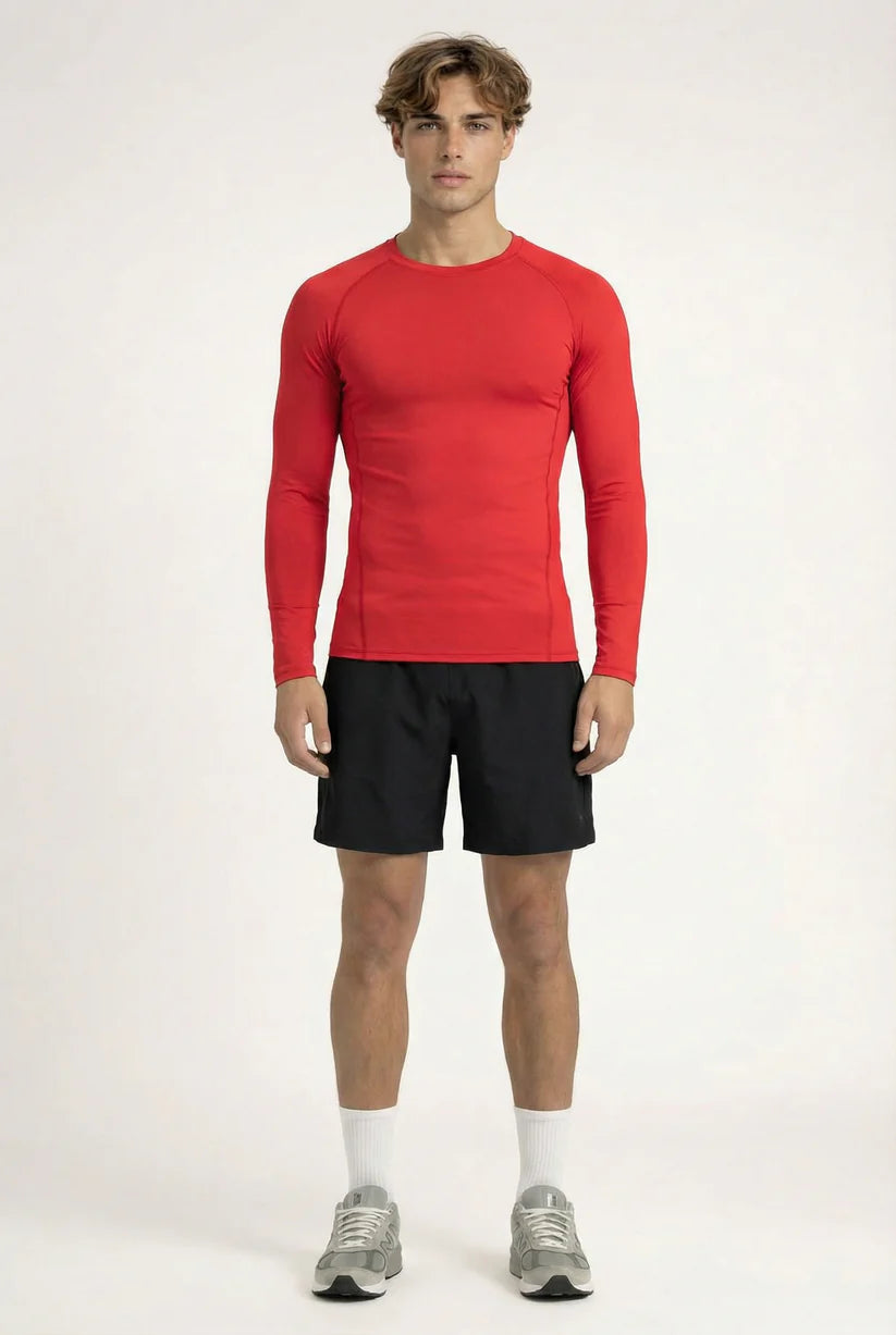 Effort Long Sleeve - Visions Eyewear