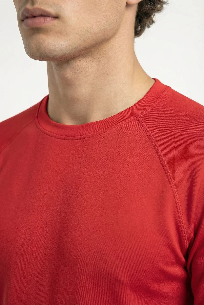 Effort Long Sleeve - Visions Eyewear