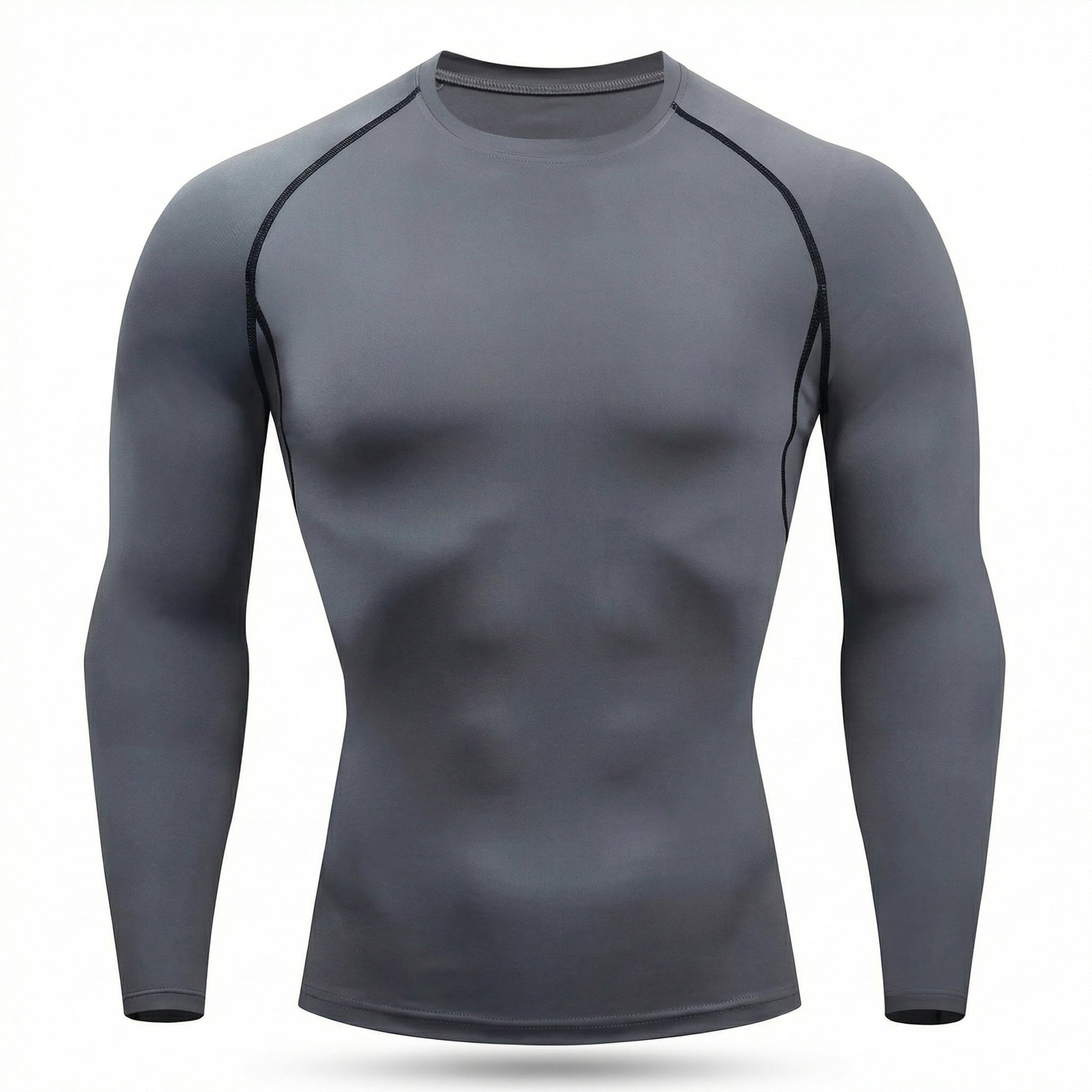 Running Termo Long Sleeve 2 - Effort Activewear