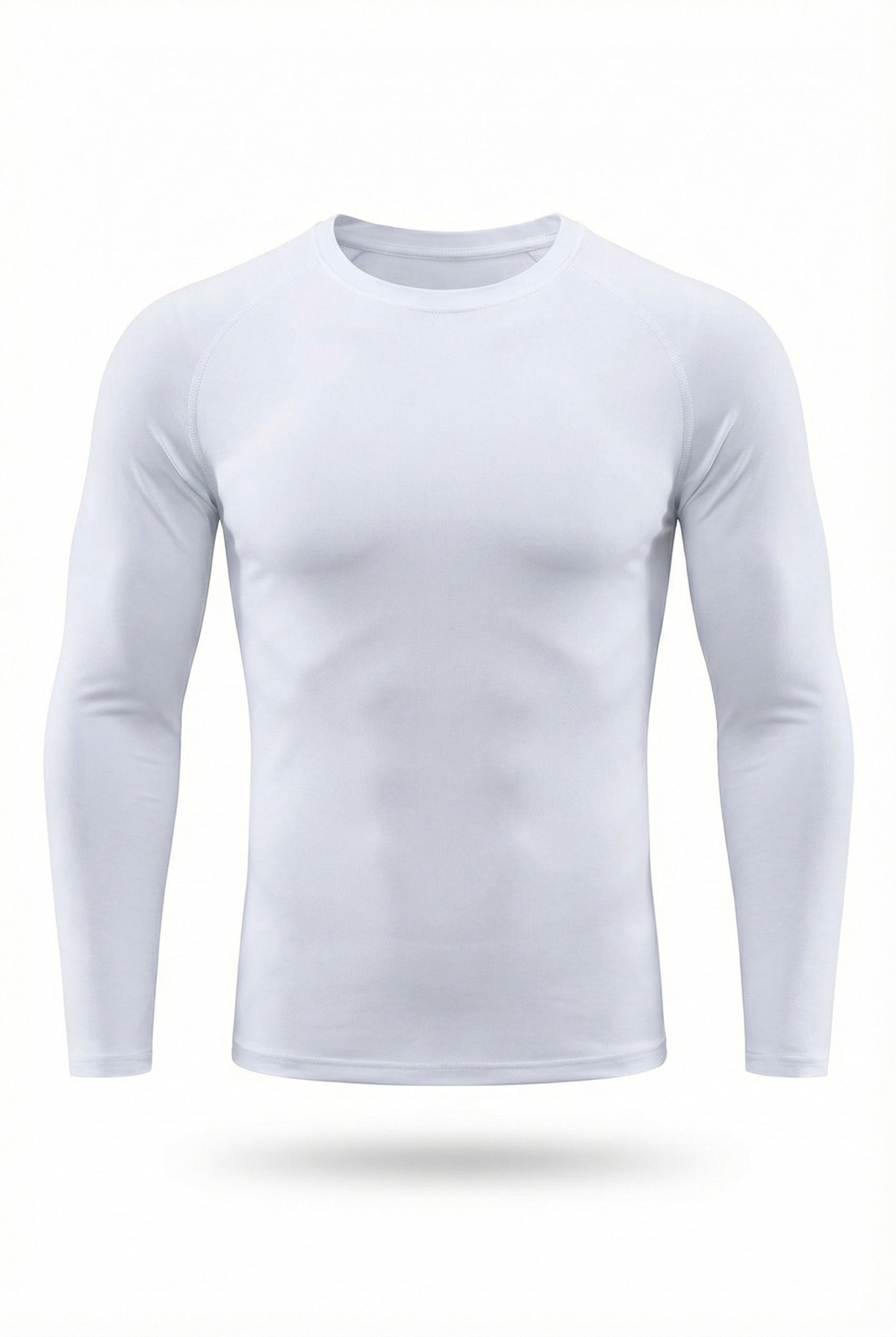 Running Termo Long Sleeve 2 - Effort Activewear