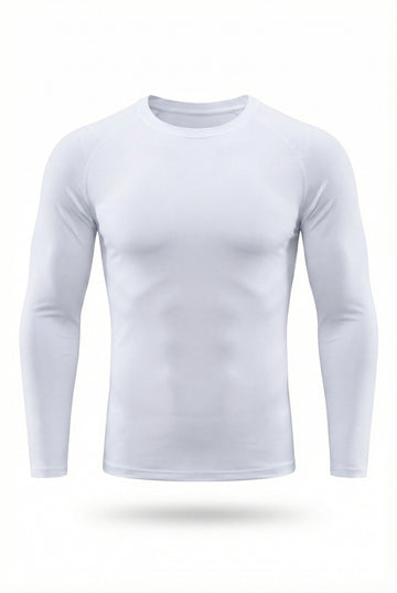 Running Termo Long Sleeve 2 - Effort Activewear