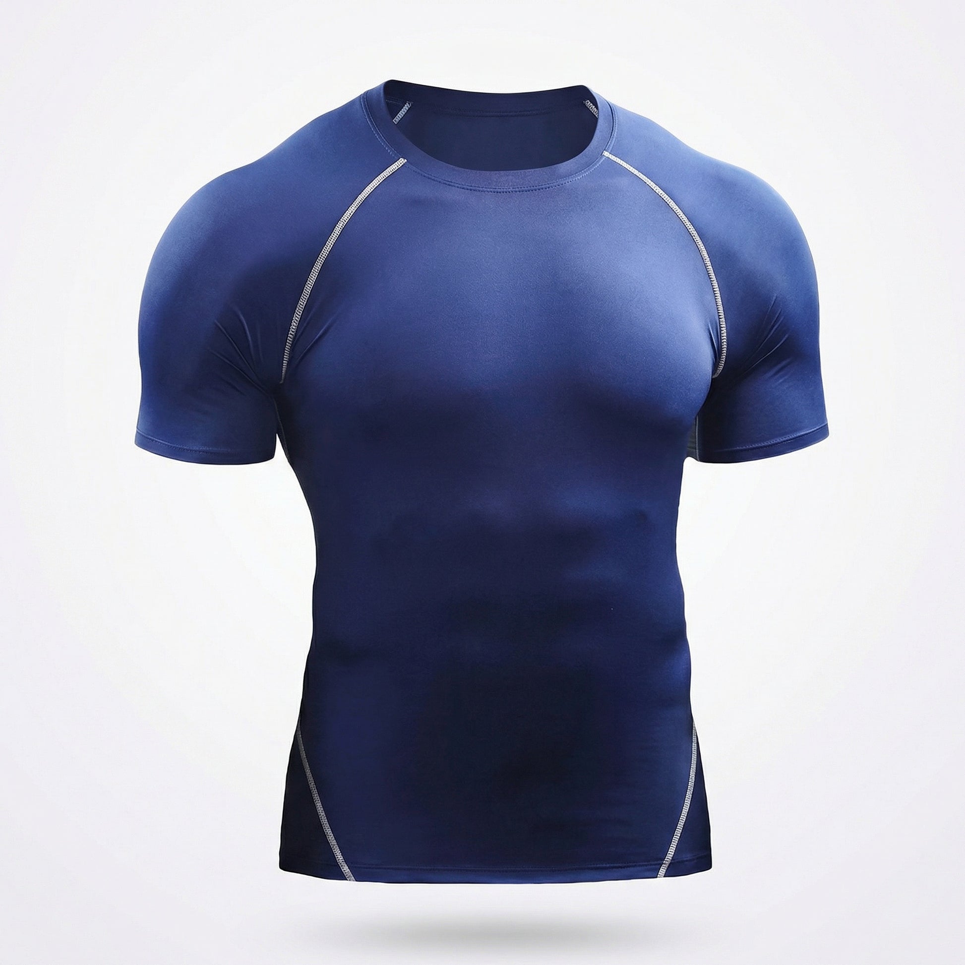 Running Termo T-Shirt - Effort Activewear