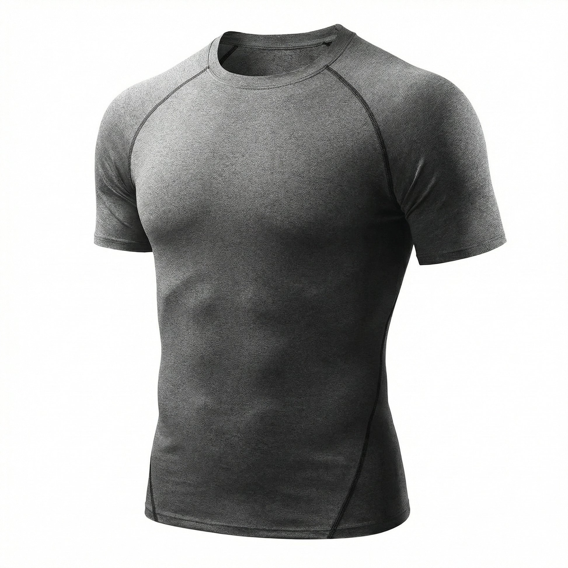 Running Termo T-Shirt - Effort Activewear