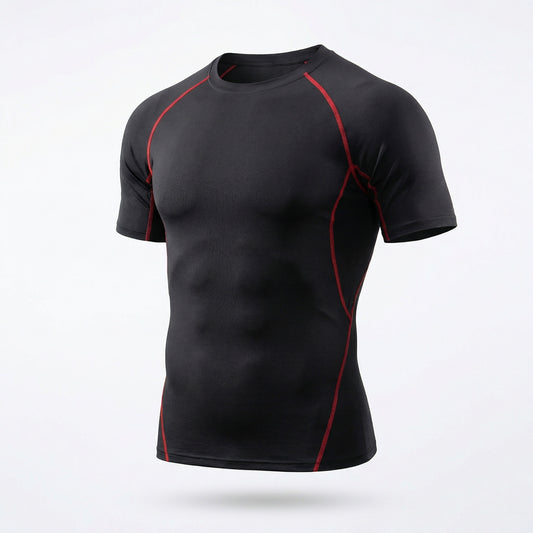 Running Termo T-Shirt - Effort Activewear