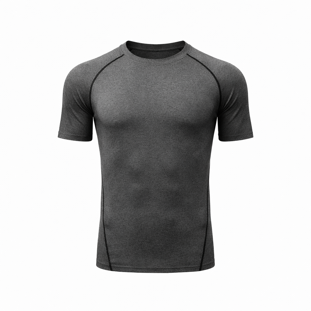 ThermaCore Running T-Shirt - Effort Activewear