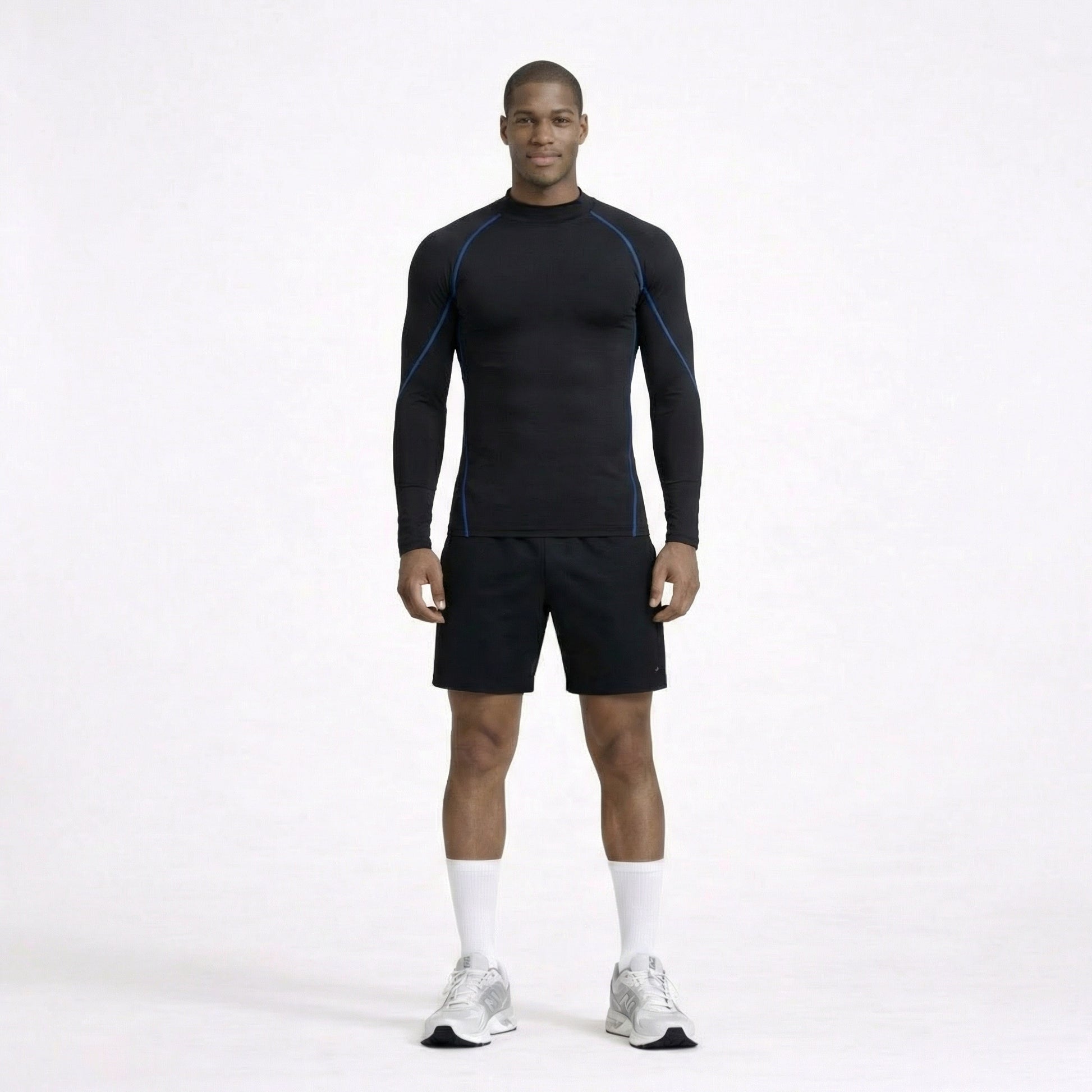 Running Termo Long Sleeve 3 - Effort Activewear