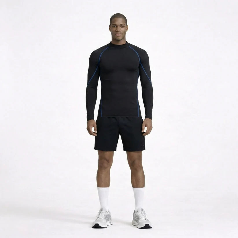 Effort Long Sleeve Set - Visions Eyewear