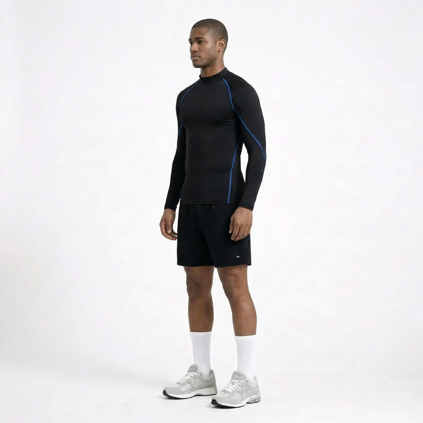 Effort Long Sleeve Set - Visions Eyewear