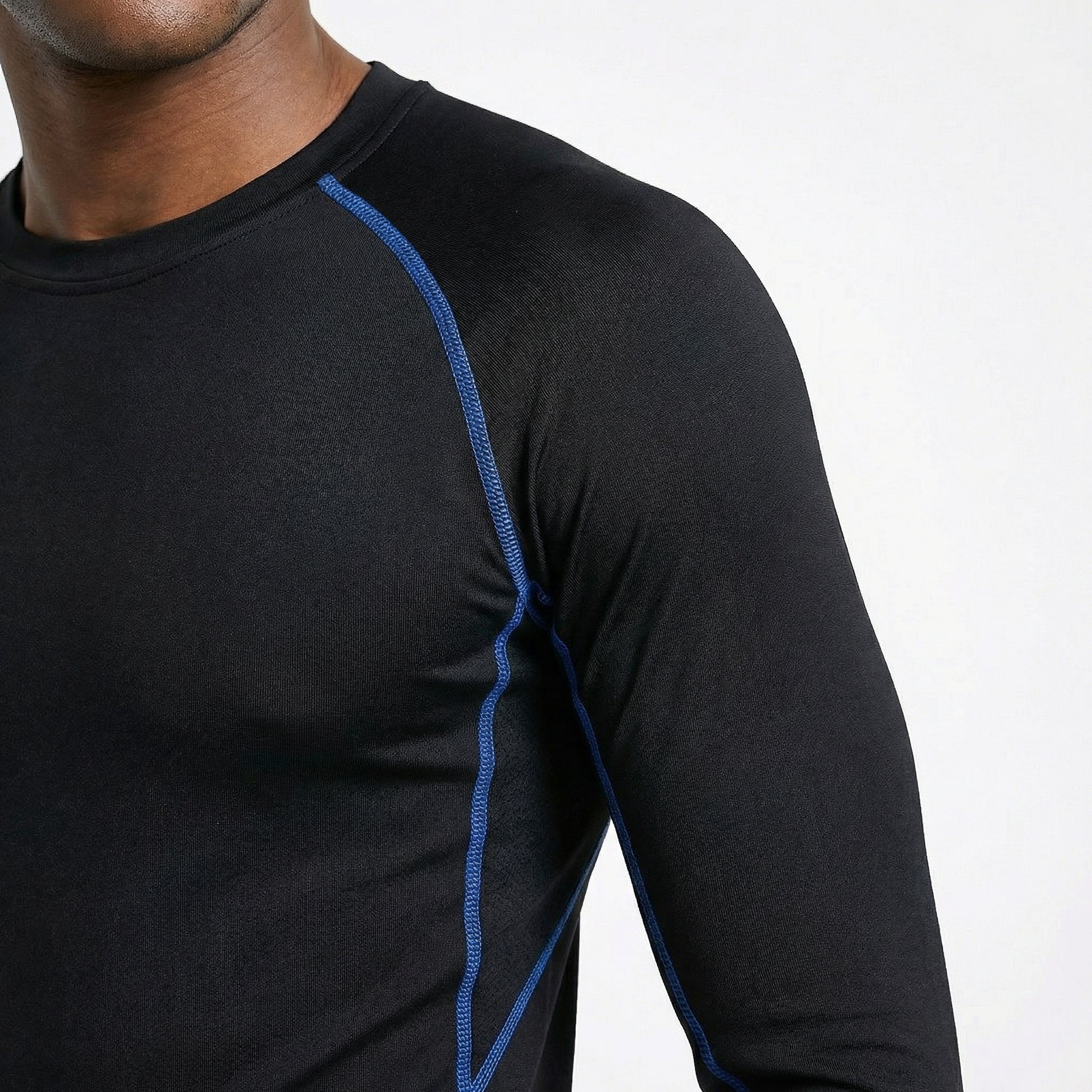 Running Termo Long Sleeve 3 - Effort Activewear