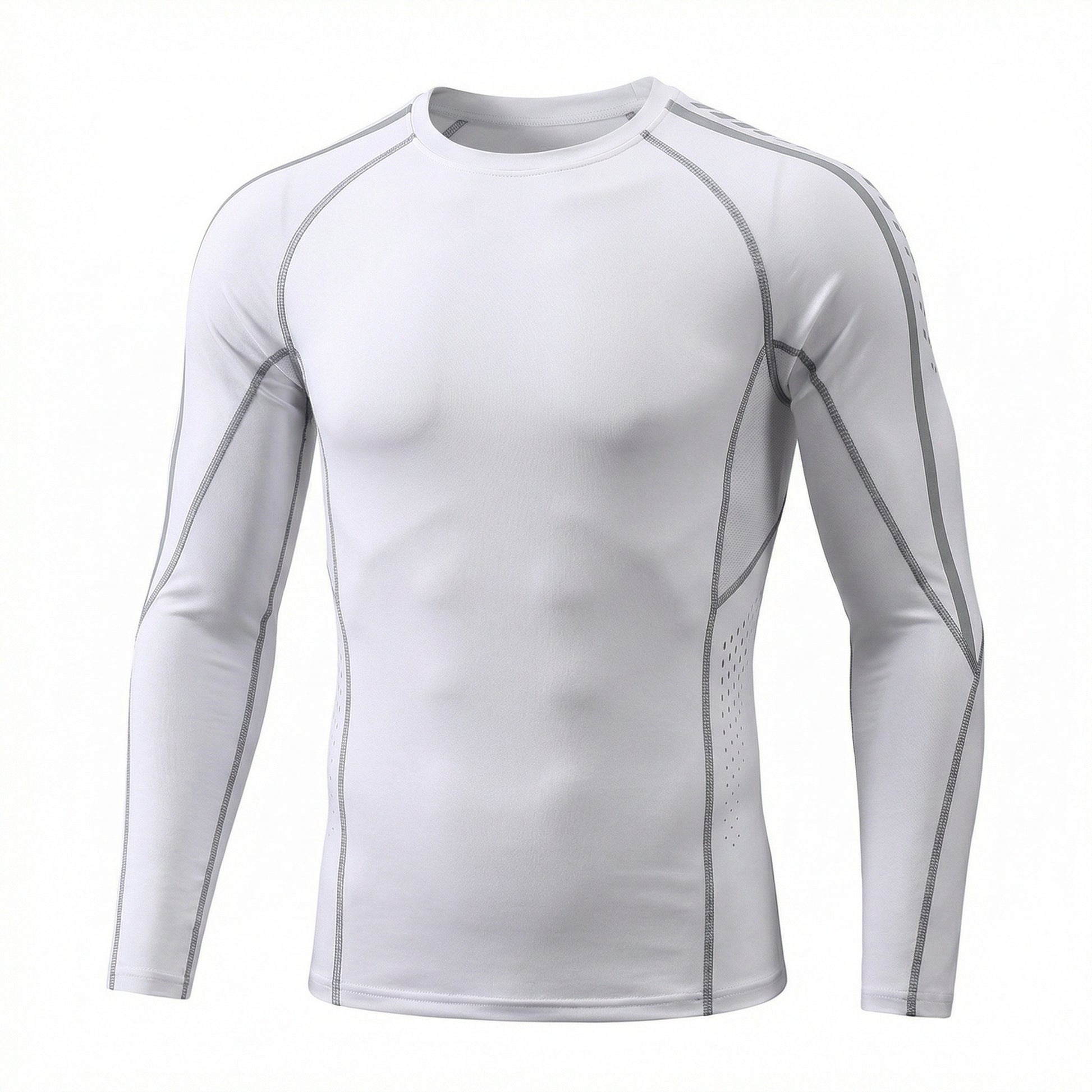 Running Termo Long Sleeve 3 - Effort Activewear