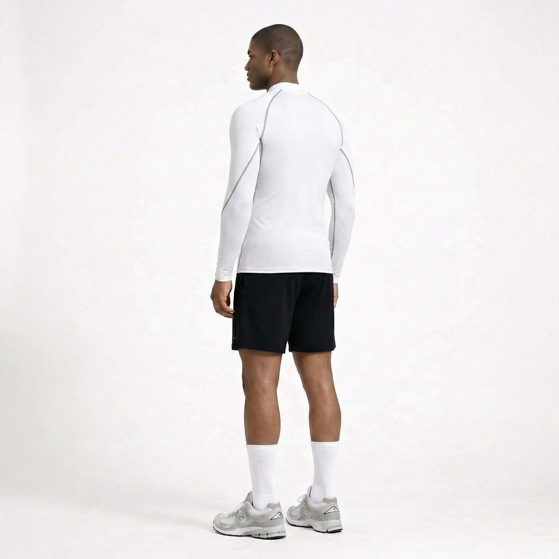 Running Termo Long Sleeve 3 - Effort Activewear
