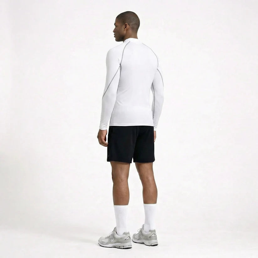 Effort Long Sleeve Set - Visions Eyewear