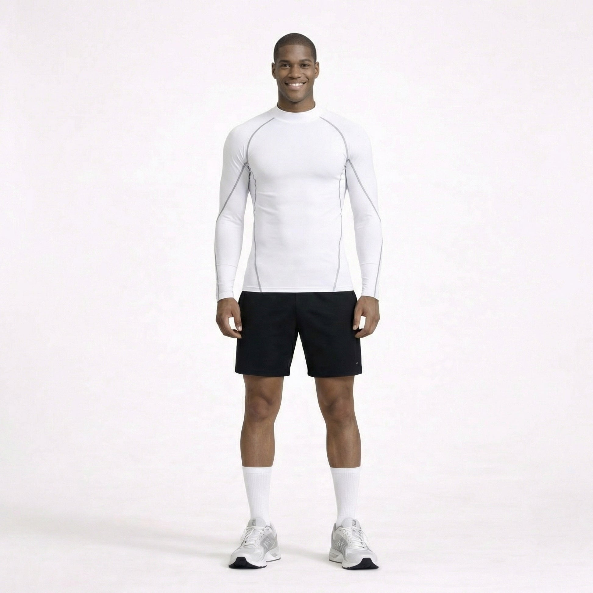 Running Termo Long Sleeve 3 - Effort Activewear