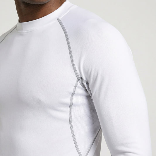 Running Termo Long Sleeve 3 - Effort Activewear