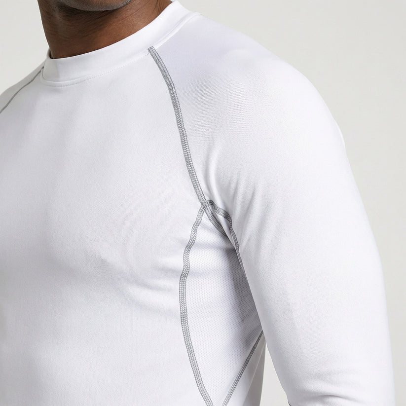 Effort Long Sleeve Set - Visions Eyewear