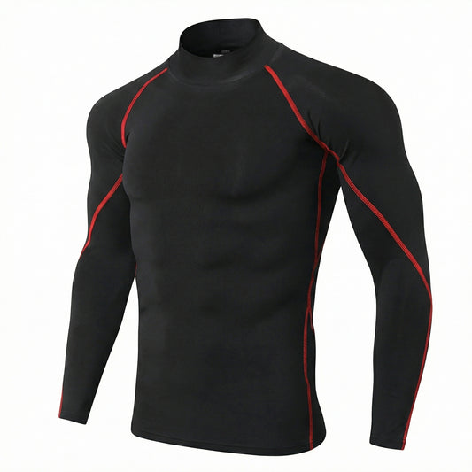 Running Termo Long Sleeve 3 - Effort Activewear