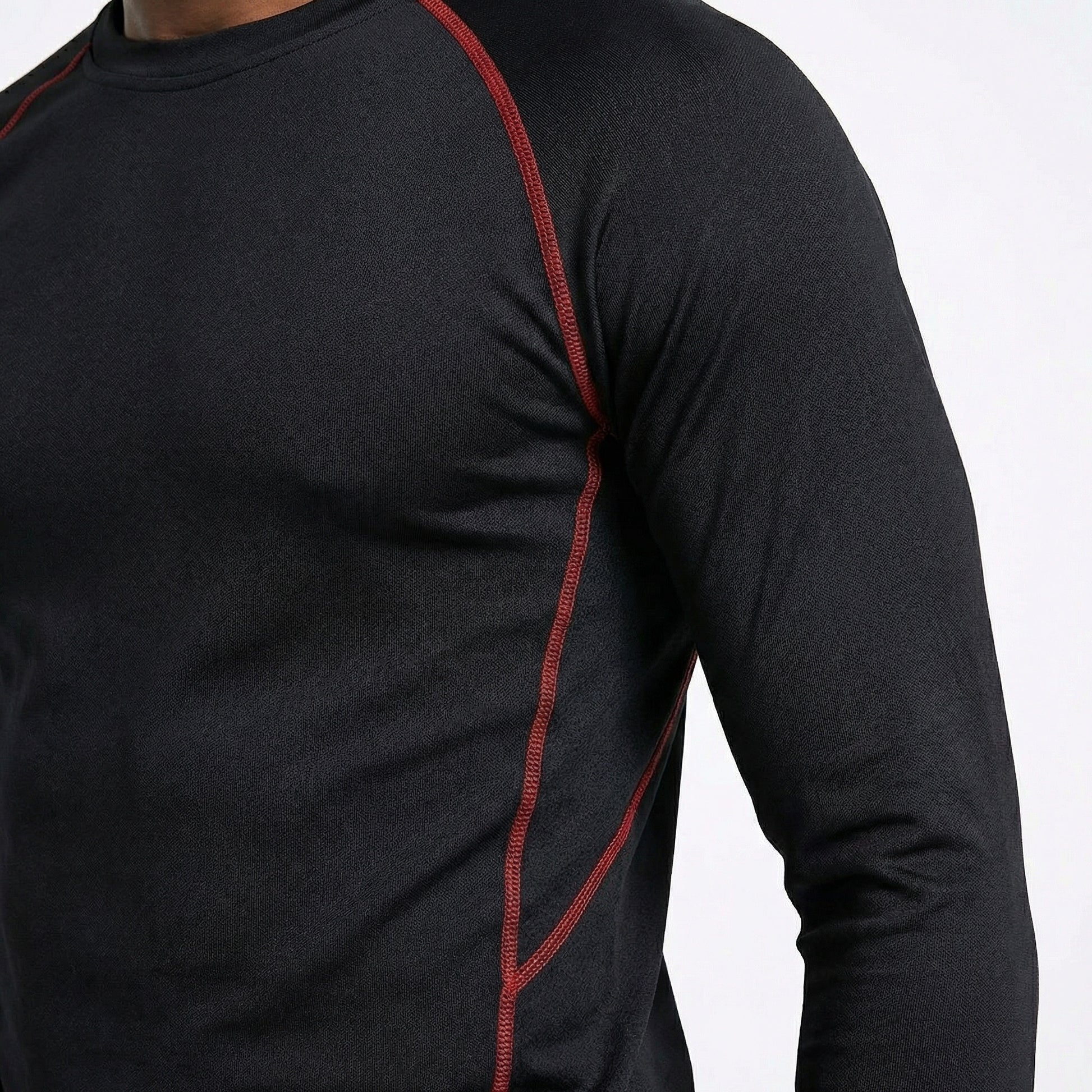 Running Termo Long Sleeve 3 - Effort Activewear