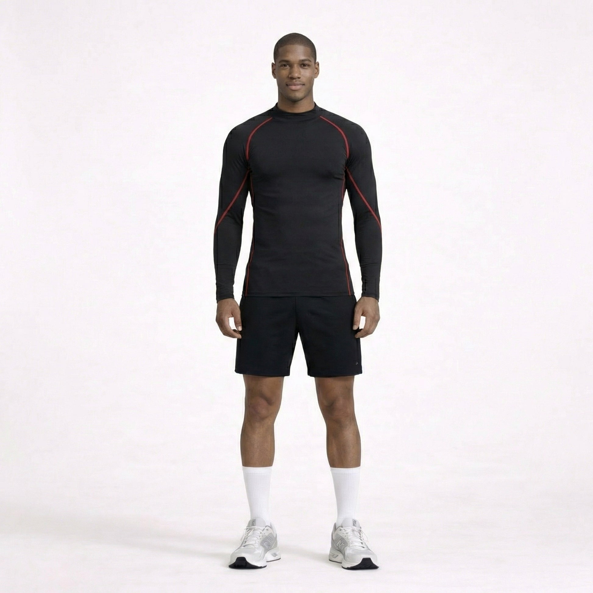 Running Termo Long Sleeve 3 - Effort Activewear