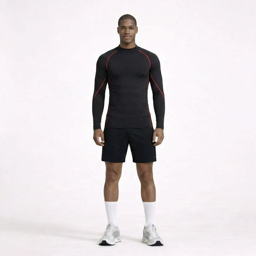 Effort Long Sleeve Set - Visions Eyewear