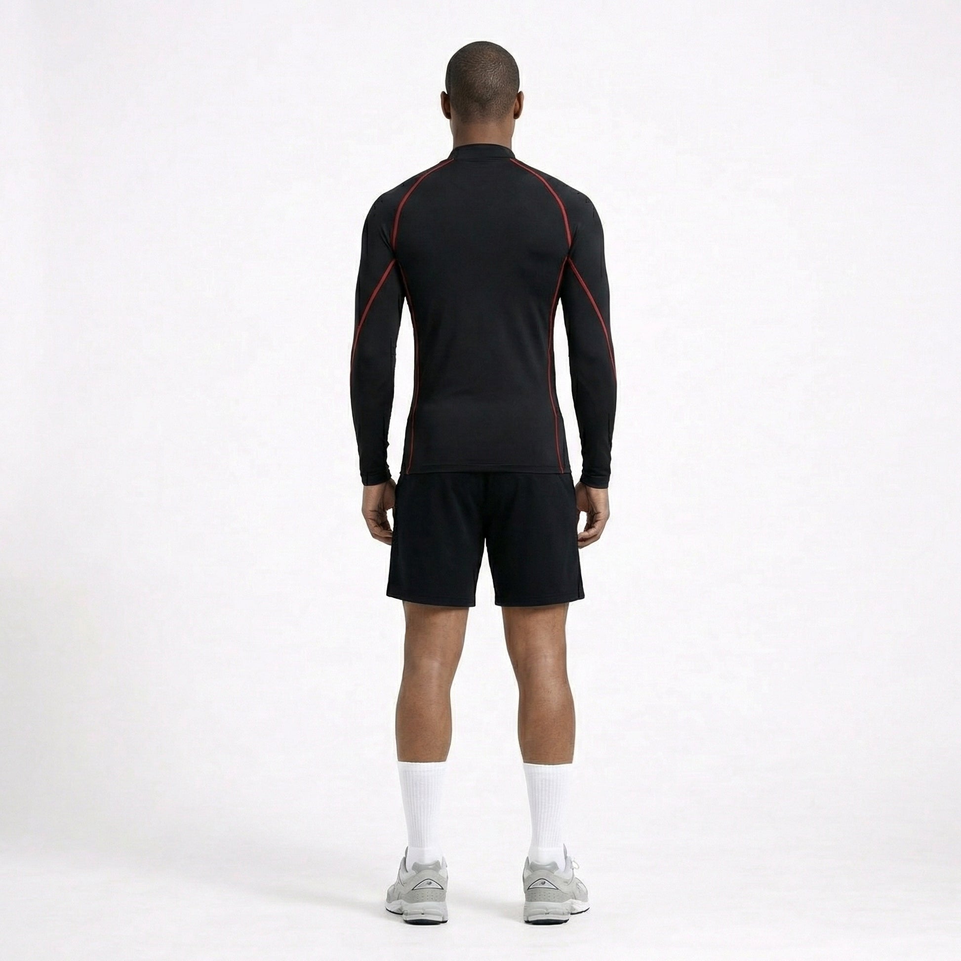 Running Termo Long Sleeve 3 - Effort Activewear