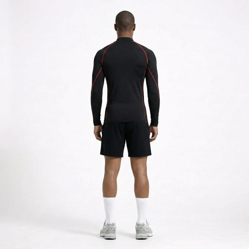 Effort Long Sleeve Set - Visions Eyewear