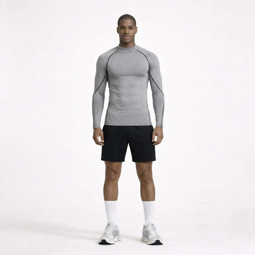 Effort Long Sleeve Set - Visions Eyewear
