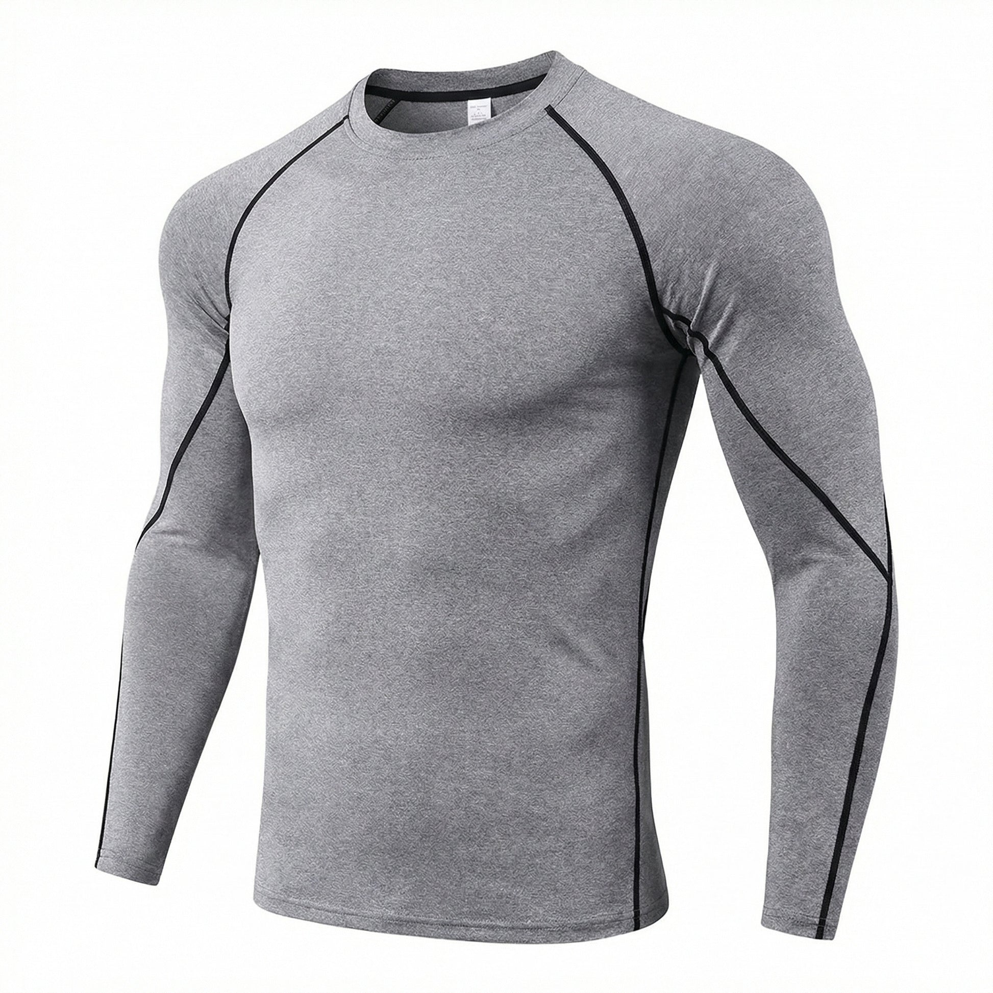 Running Termo Long Sleeve 3 - Effort Activewear