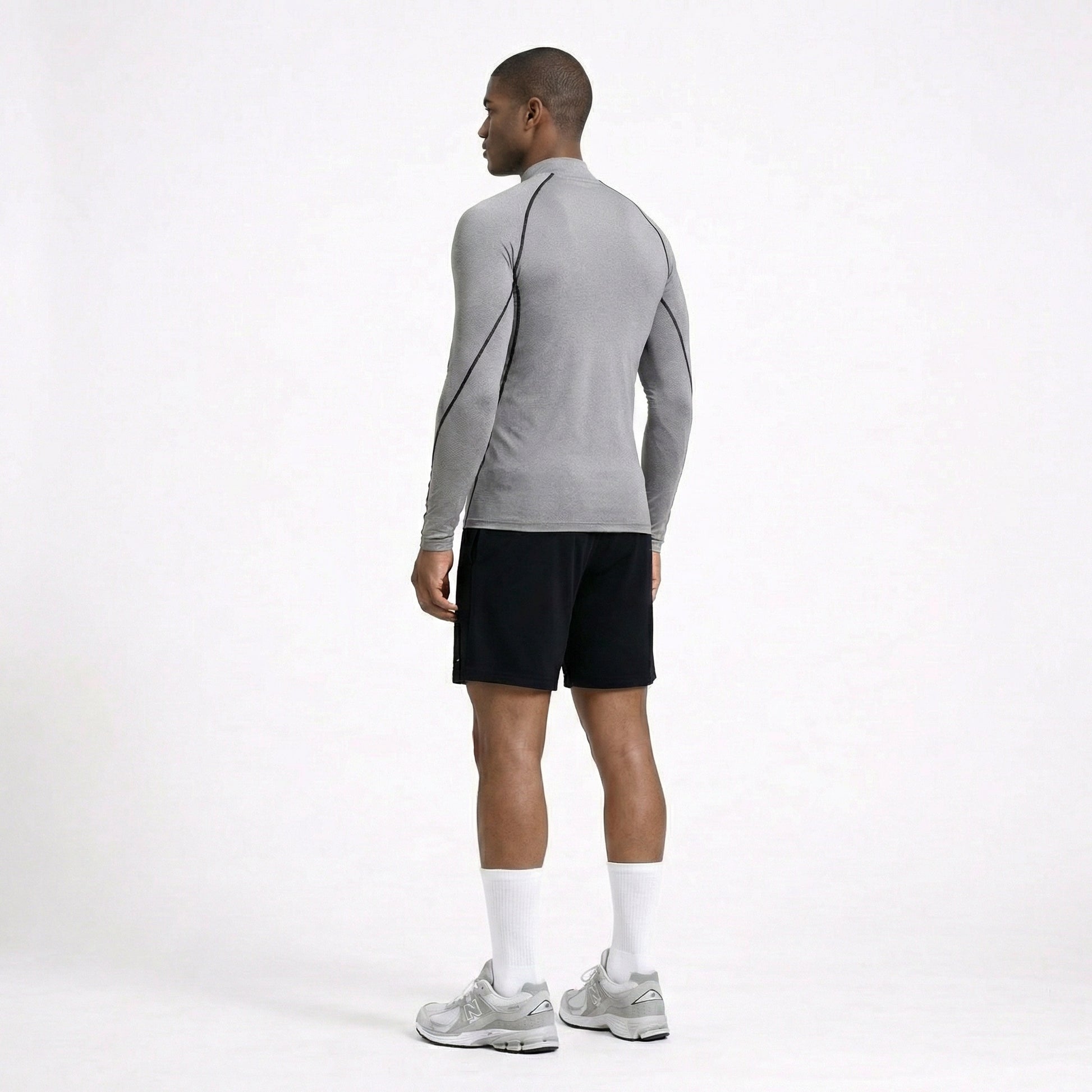 Running Termo Long Sleeve 3 - Effort Activewear