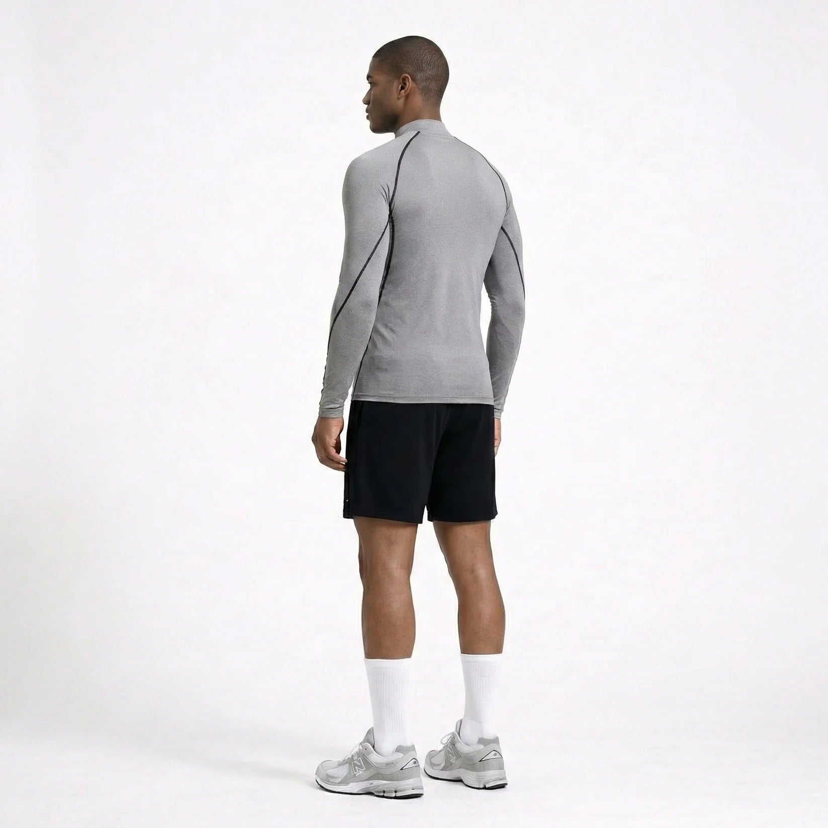 Effort Long Sleeve Set - Visions Eyewear