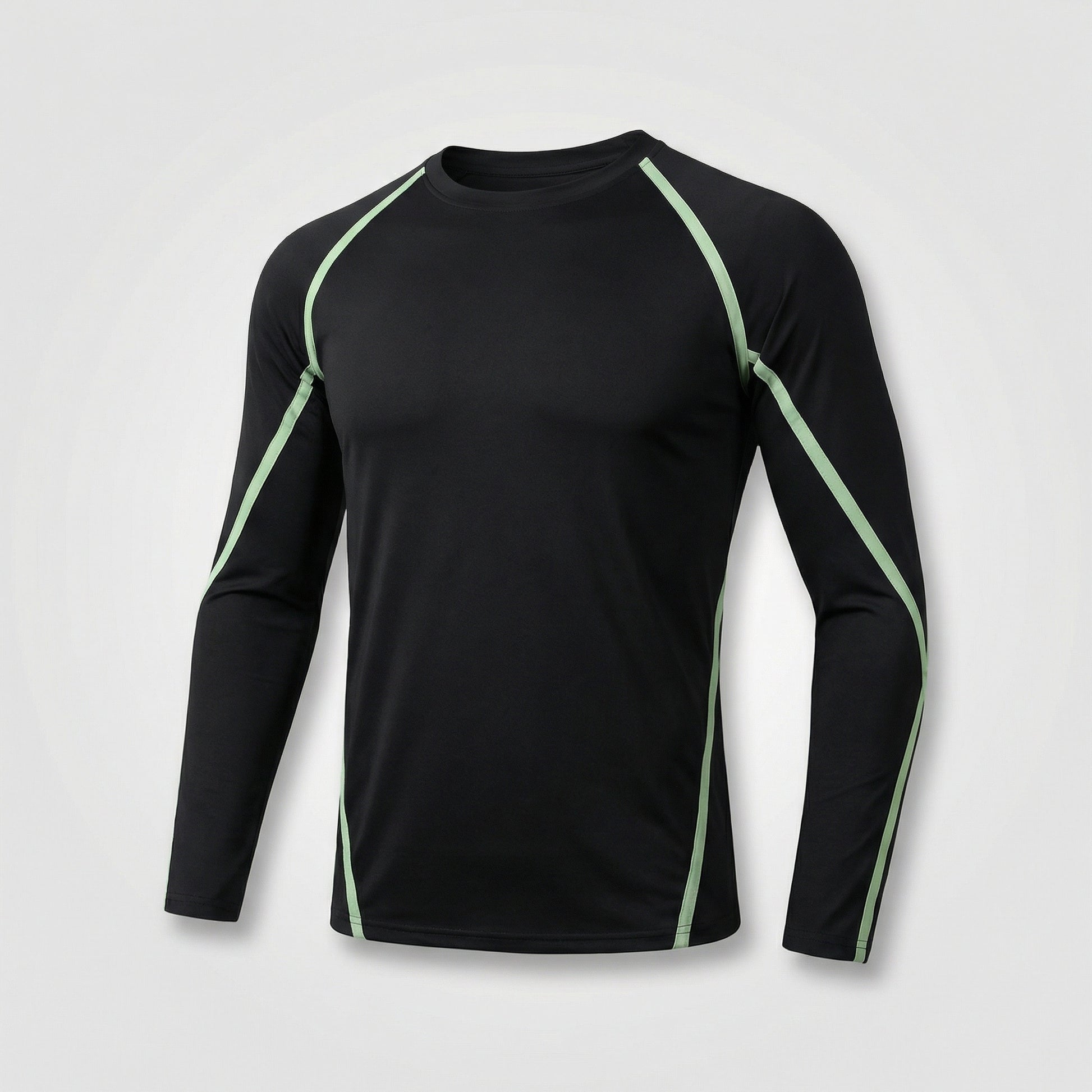 Running Termo Long Sleeve 3 - Effort Activewear