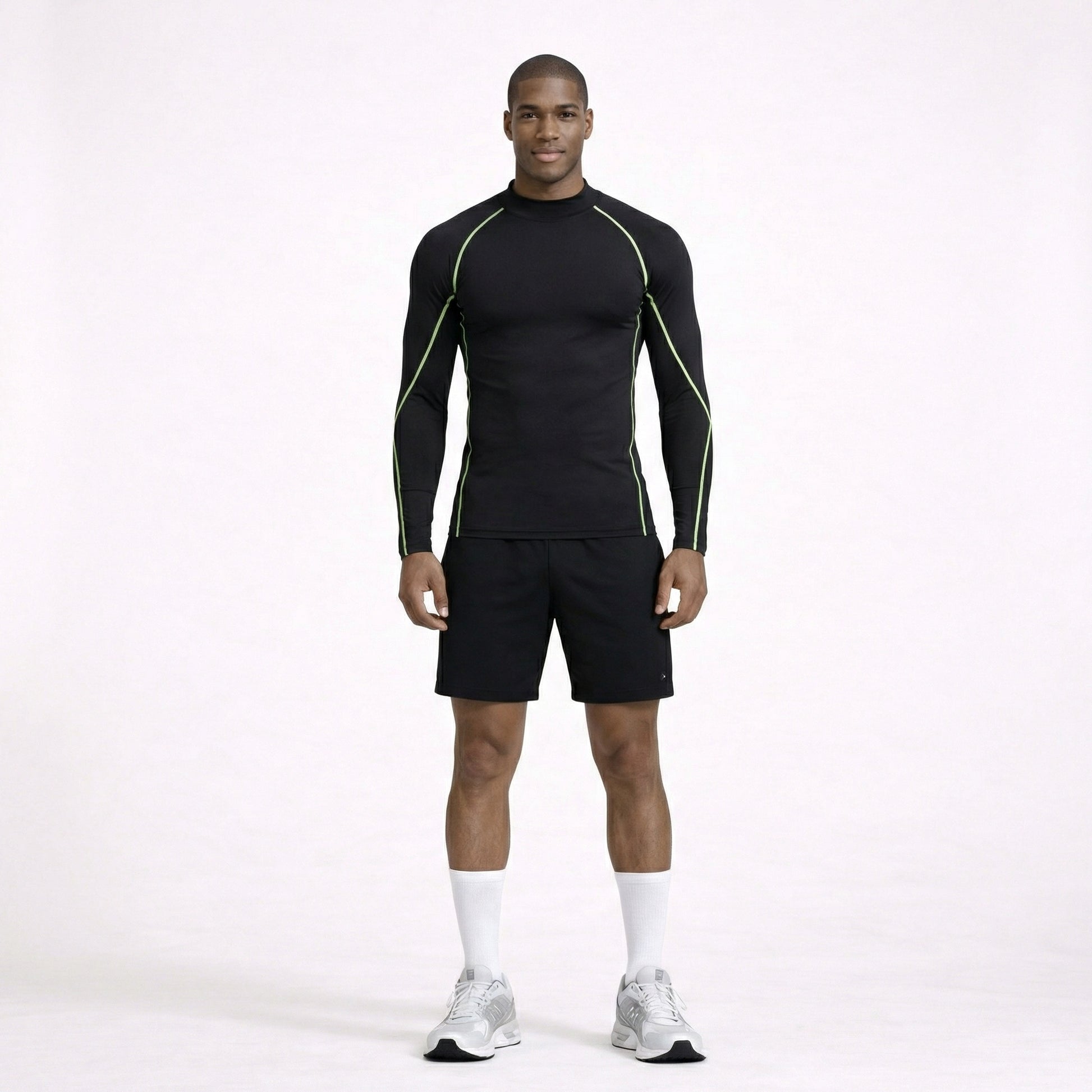 Running Termo Long Sleeve 3 - Effort Activewear