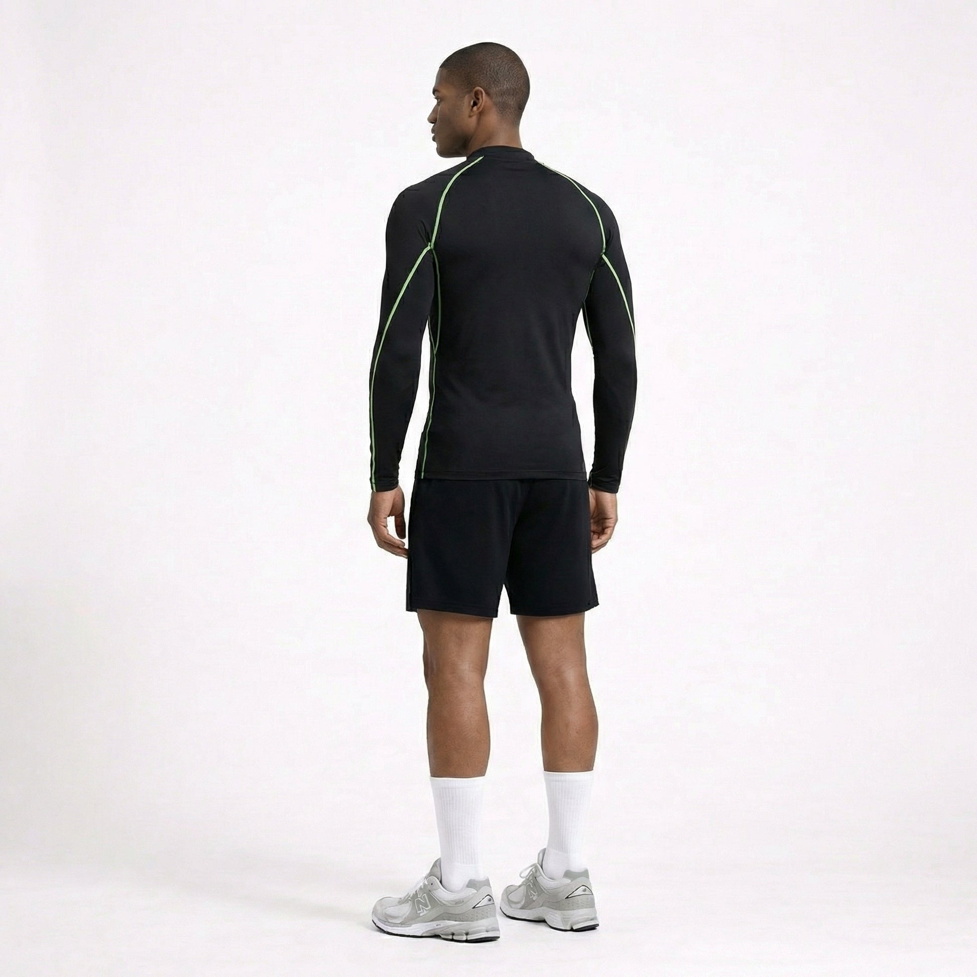 Running Termo Long Sleeve 3 - Effort Activewear