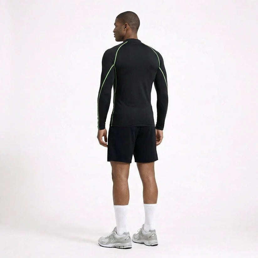Effort Long Sleeve Set - Visions Eyewear