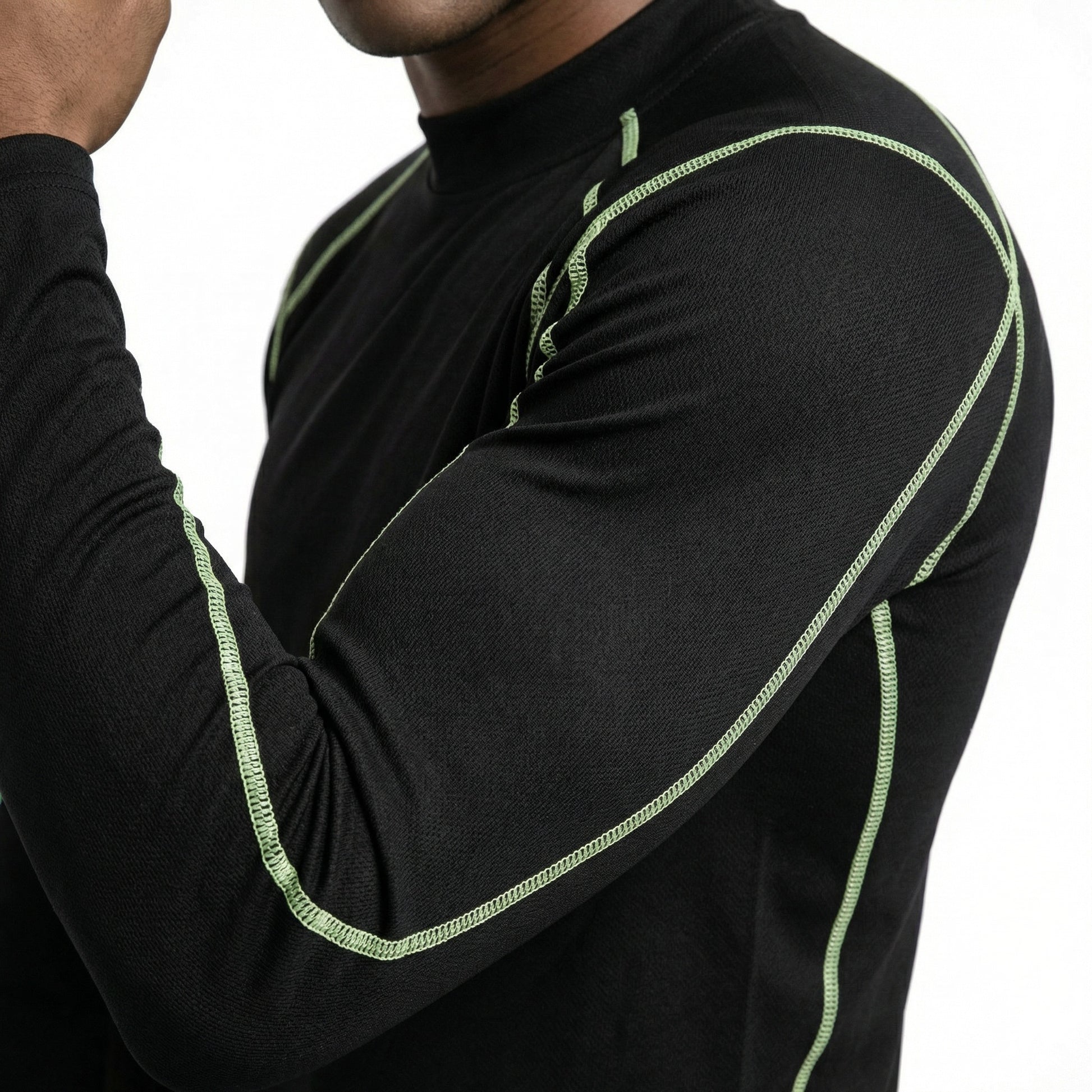 Running Termo Long Sleeve 3 - Effort Activewear